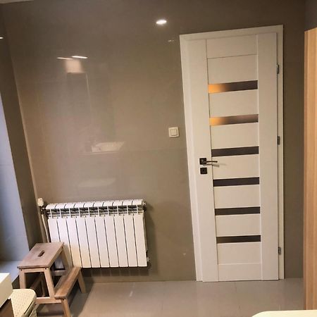 Apartman V Centre Michaloviec Michalovce Exterior photo