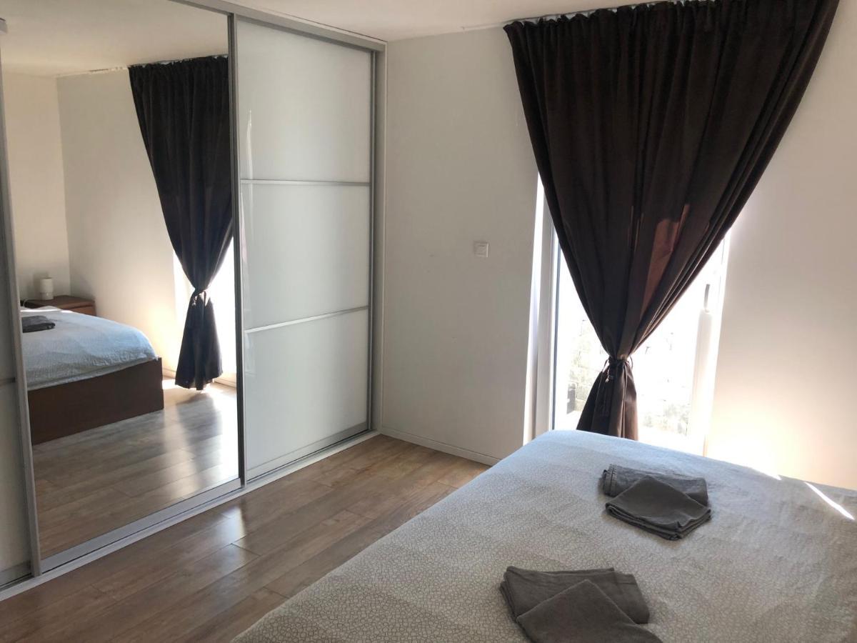 Apartman V Centre Michaloviec Michalovce Exterior photo