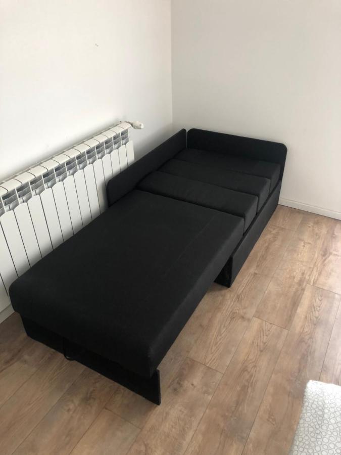 Apartman V Centre Michaloviec Michalovce Exterior photo