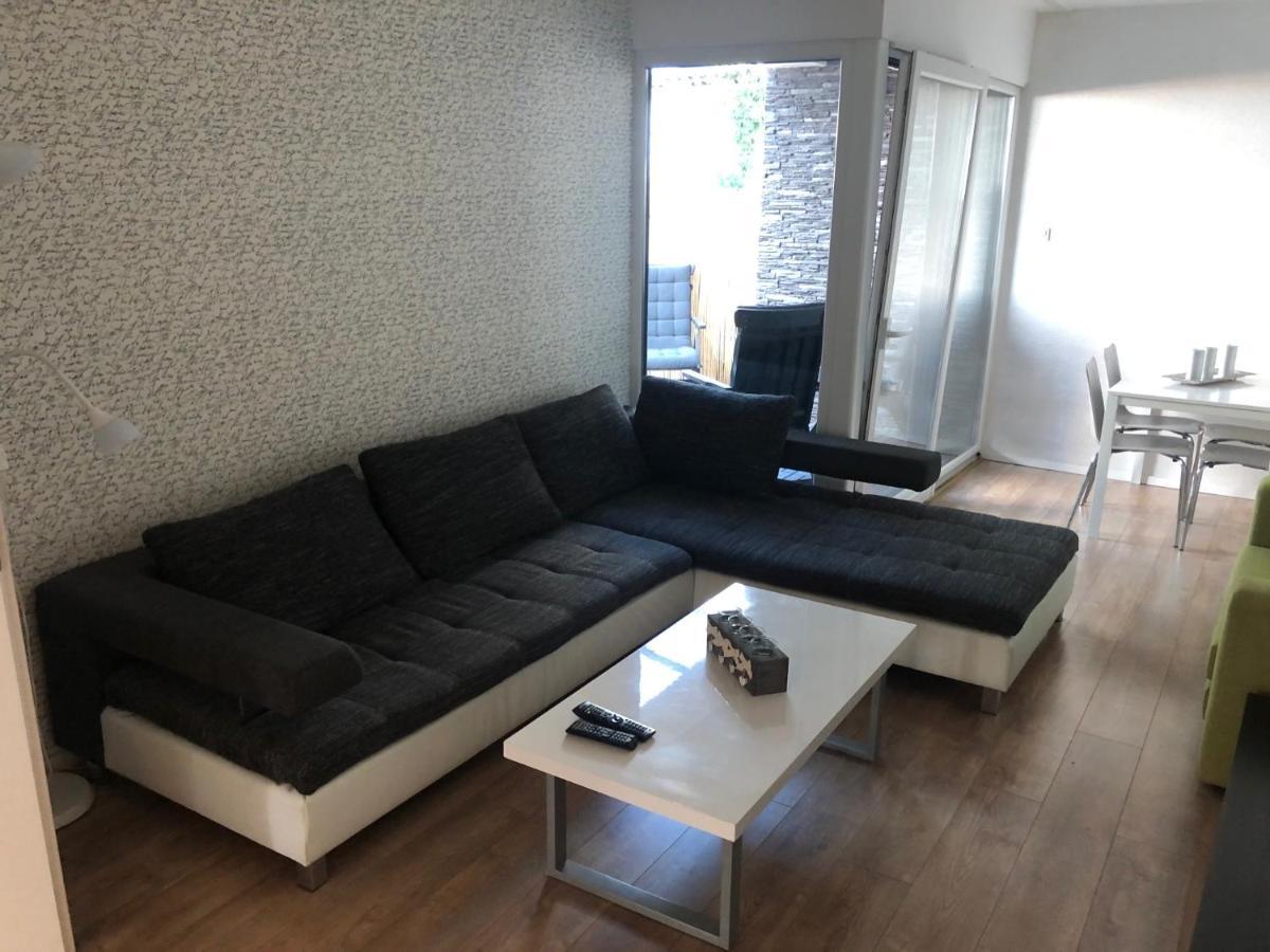 Apartman V Centre Michaloviec Michalovce Exterior photo