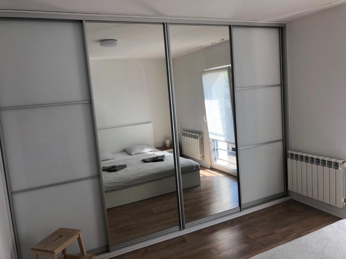 Apartman V Centre Michaloviec Michalovce Exterior photo