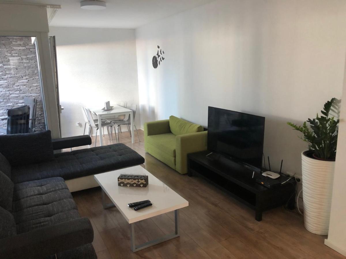 Apartman V Centre Michaloviec Michalovce Exterior photo
