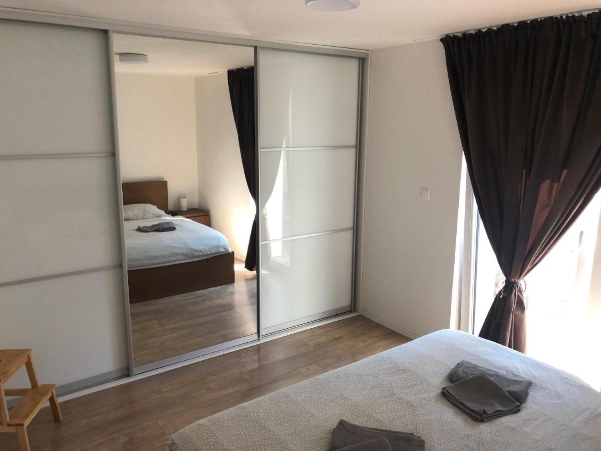 Apartman V Centre Michaloviec Michalovce Exterior photo