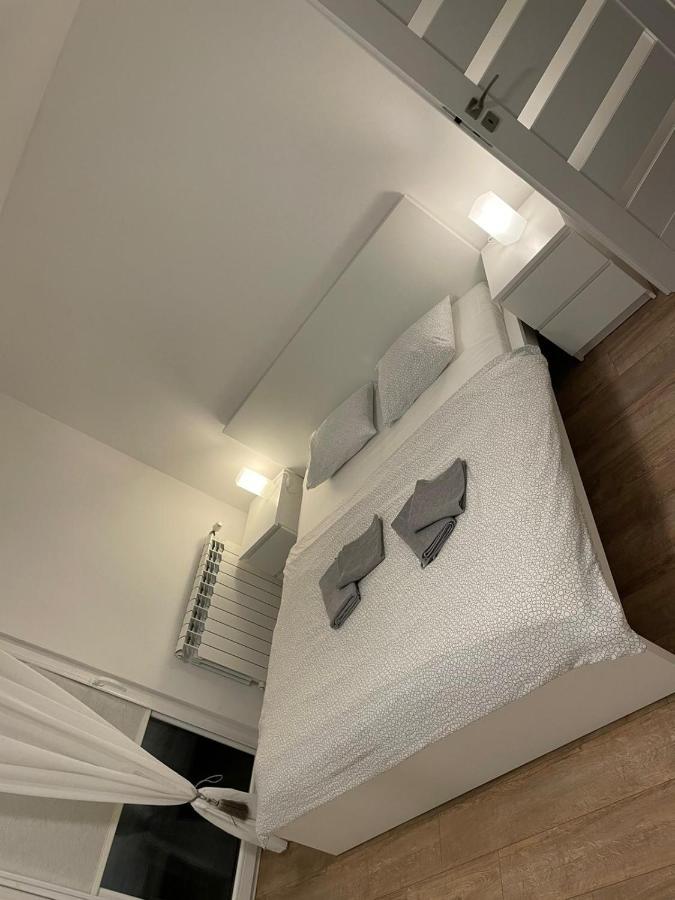Apartman V Centre Michaloviec Michalovce Exterior photo