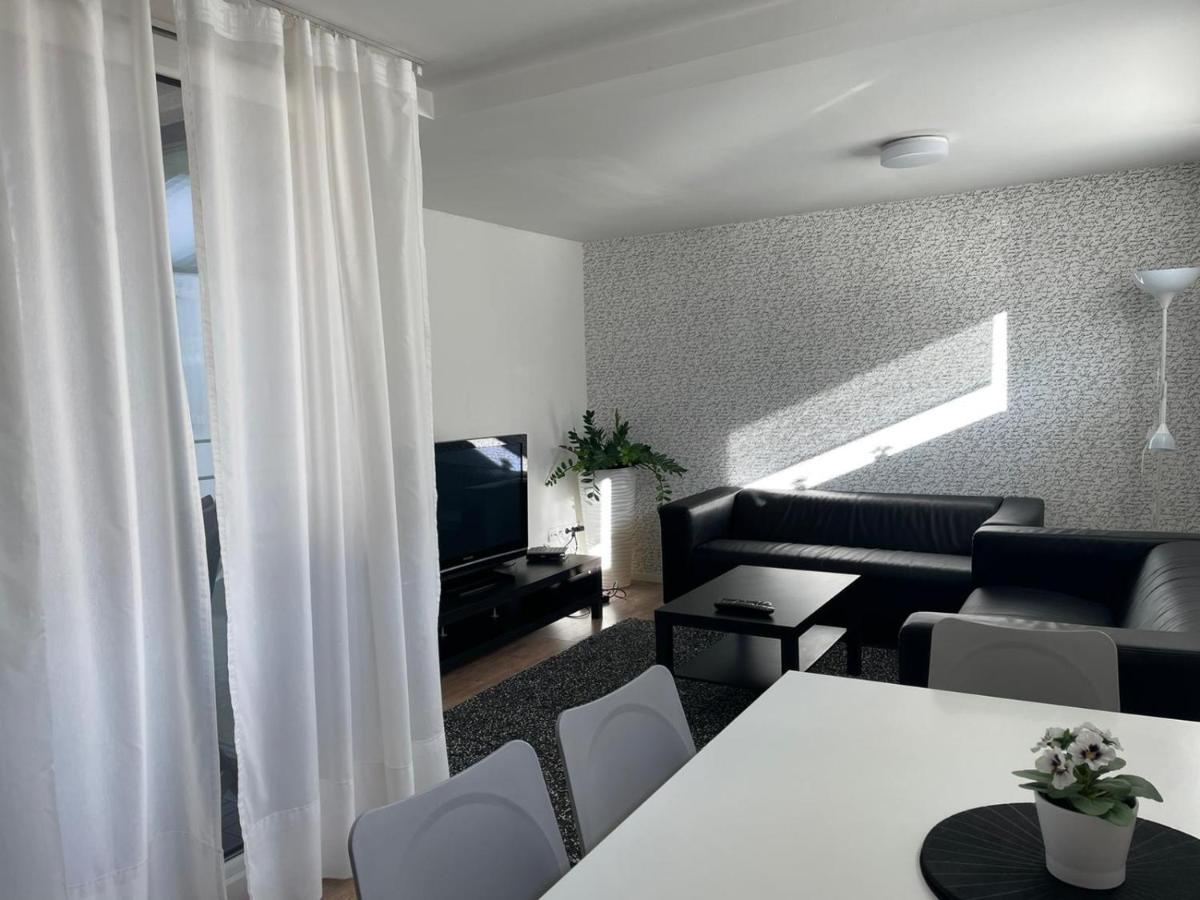 Apartman V Centre Michaloviec Michalovce Exterior photo