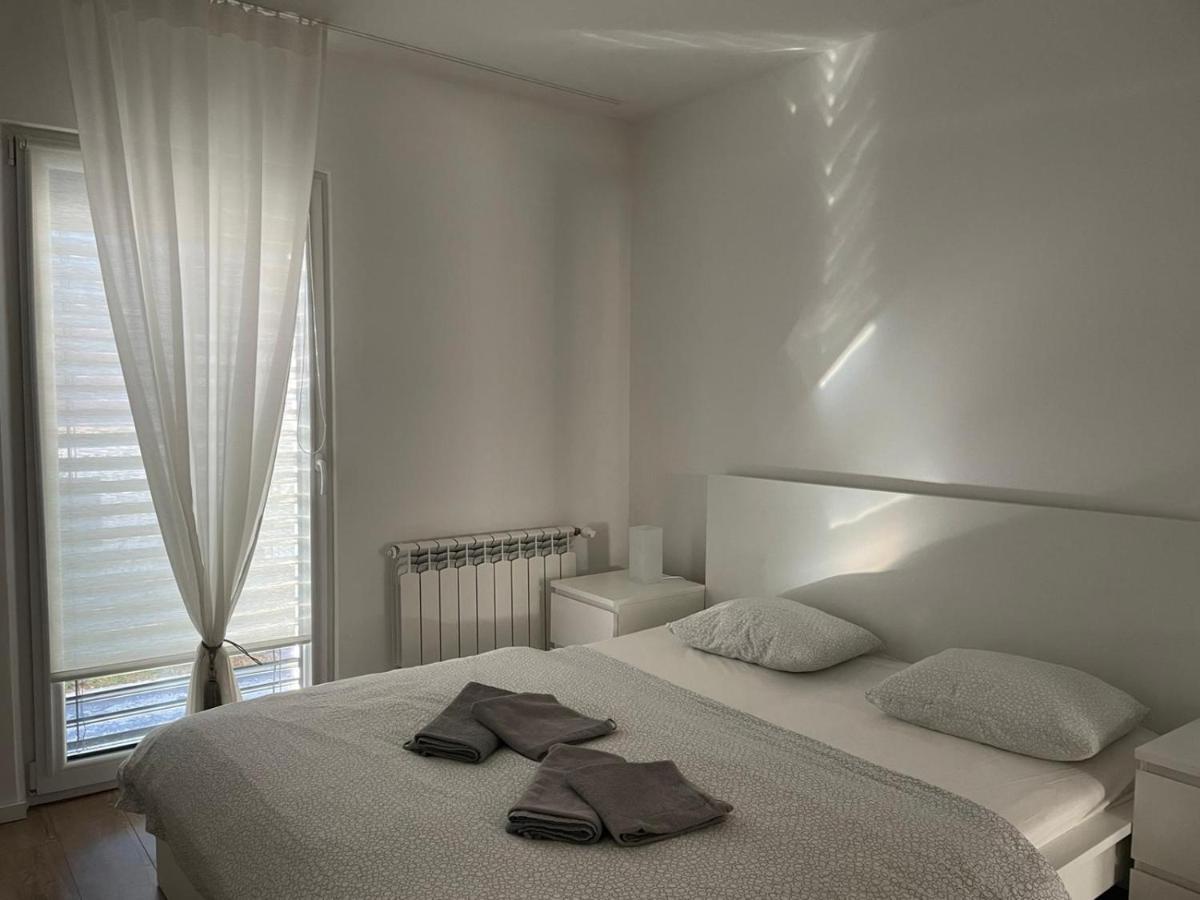 Apartman V Centre Michaloviec Michalovce Exterior photo