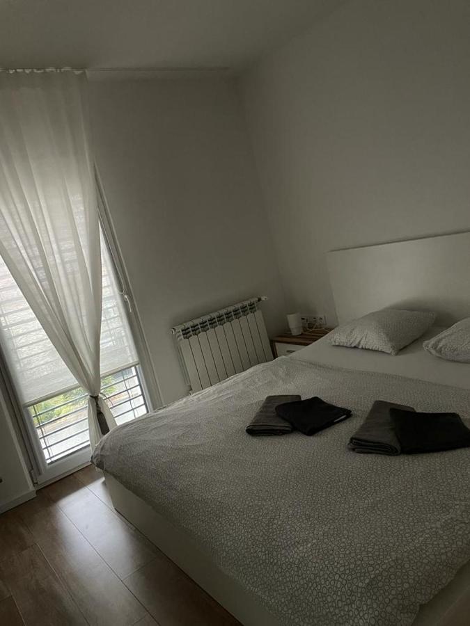 Apartman V Centre Michaloviec Michalovce Exterior photo