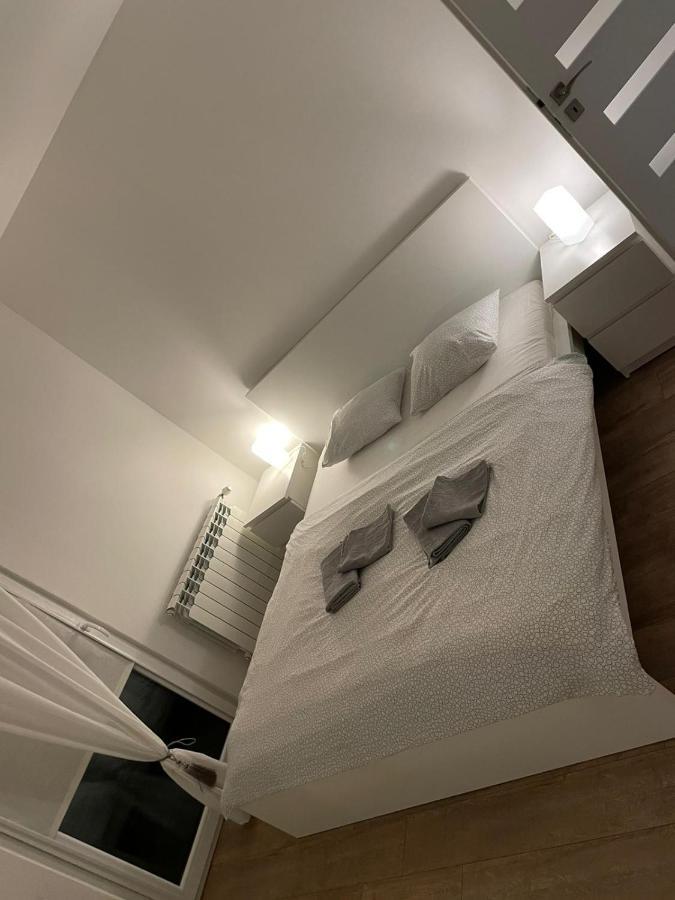 Apartman V Centre Michaloviec Michalovce Exterior photo