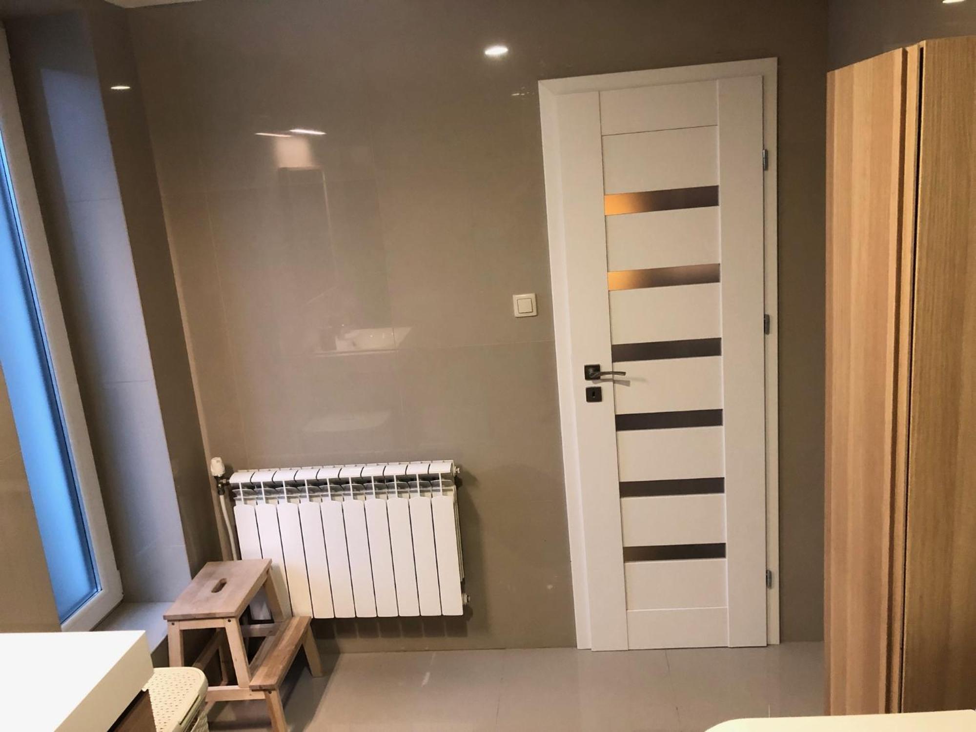 Apartman V Centre Michaloviec Michalovce Exterior photo