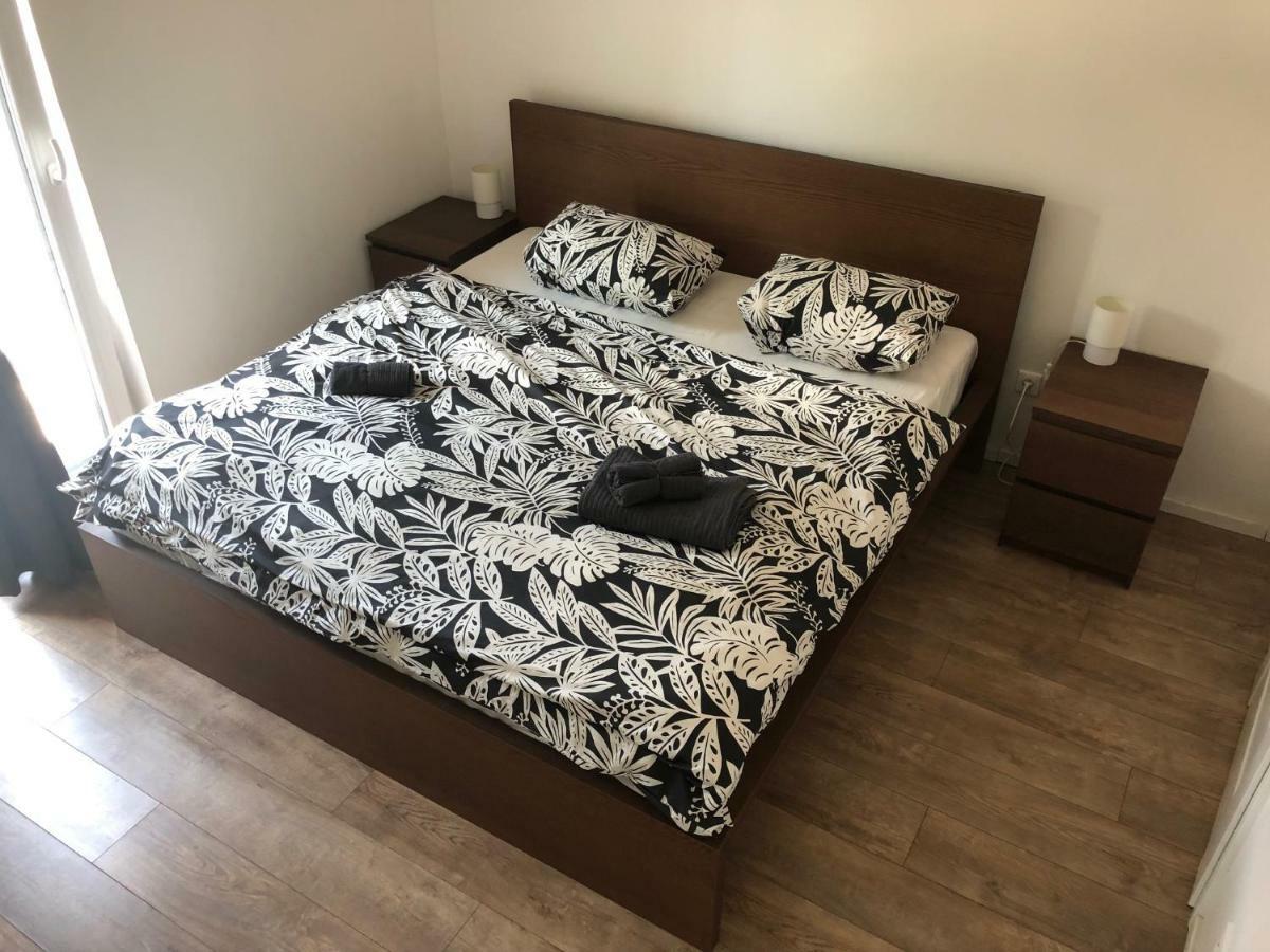 Apartman V Centre Michaloviec Michalovce Exterior photo